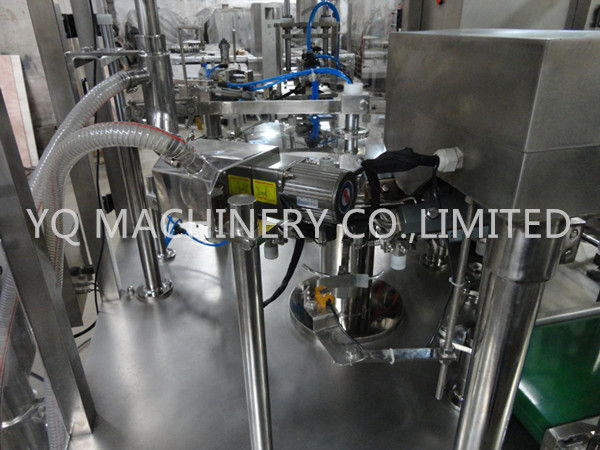 powder packing machine powder packing machine