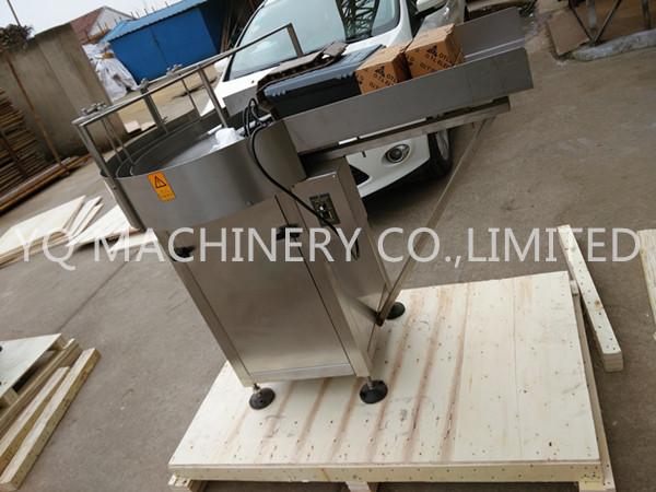 bottle feeding machine bottle feeding machine