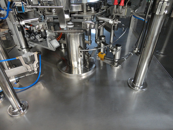 rotary packing machine 1 rotary packing machine 1