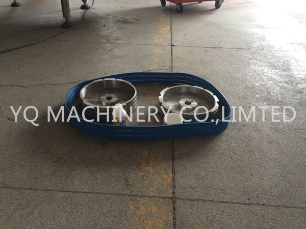 glue labeling machine 6 glue labeling machine 6