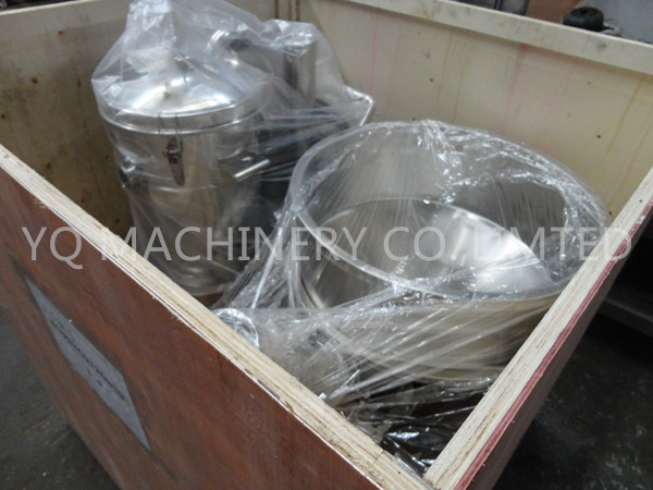 rotary packer 3 rotary packer 3