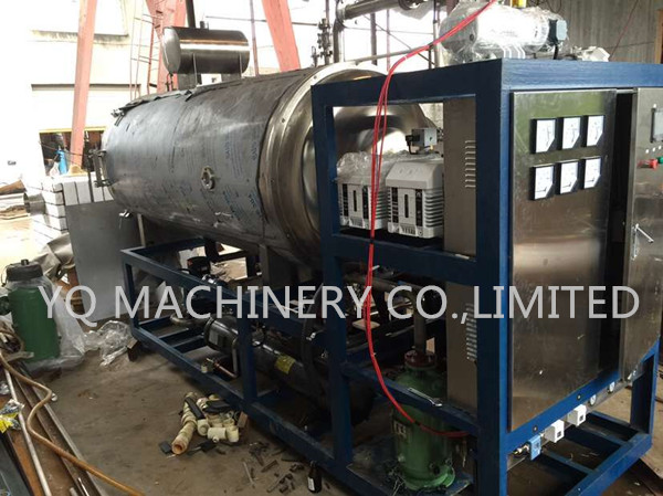 freeze dryer 1 freeze dryer 1