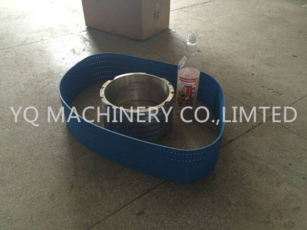 glue labeling machine 7 glue labeling machine 7