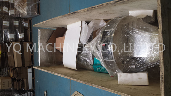 rotary packing machine 2 rotary packing machine 2