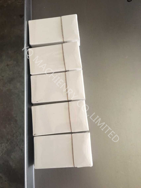 transparent film wrapping machine 1 transparent film wrapping machine 1