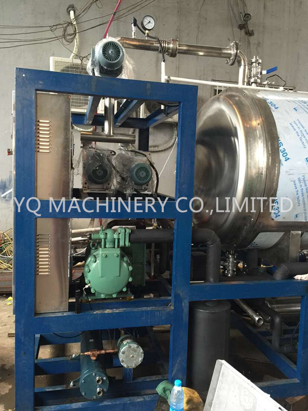 freeze dryer freeze dryer