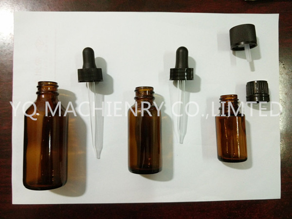 essential oil filling machine essential oil filling machine