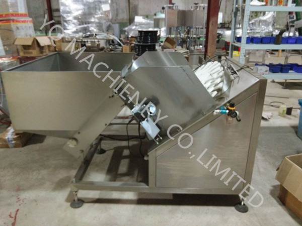 small bottle unscrambler small bottle unscrambler