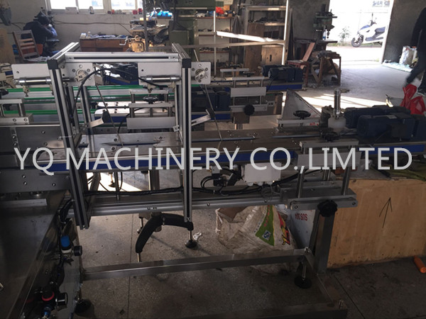 bottle unscrambler 2