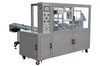 Automatic Transparent Film Cellophane Packing Machine