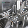 Rotary Granule Premade Pouch Packing Machine