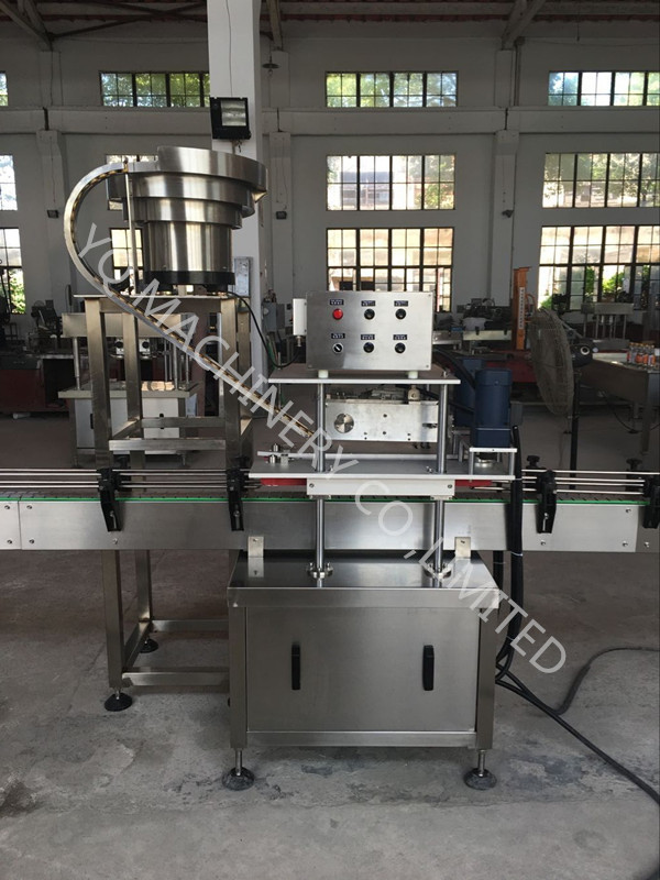 bottle capping machine_副本