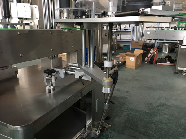 labeling machine 3