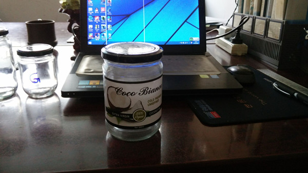 bottle labeling machine 1