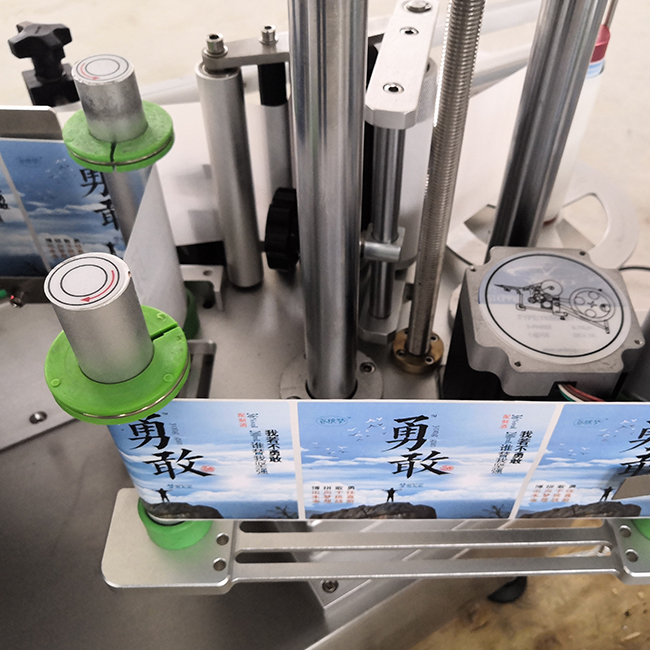 Bottle Filling Capping And Labeling Machine for Cream Lotion Makeup Cosmetic Filler 
