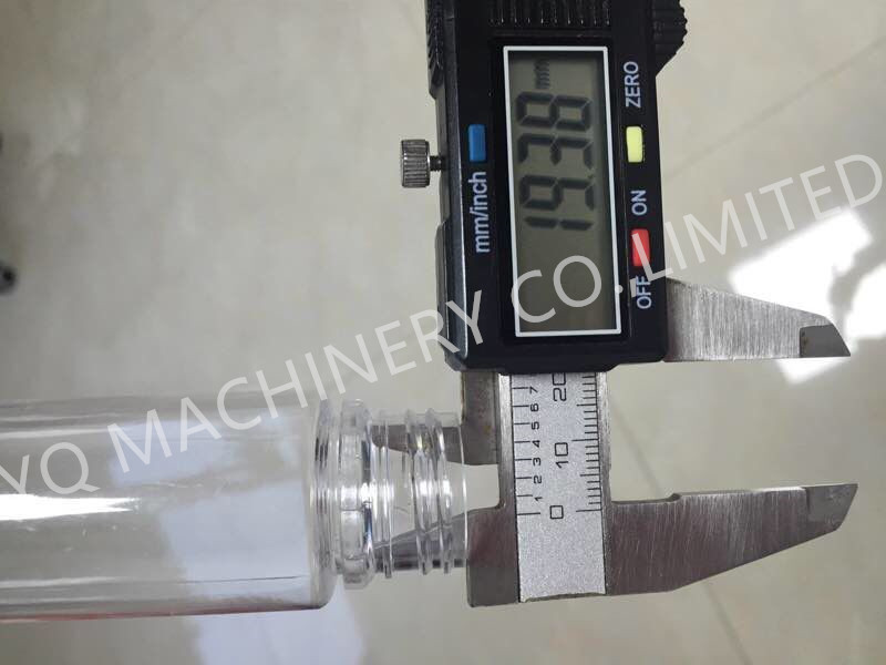 samples for E liquid filling machine.jpg