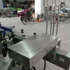 Cup Labeling Machine for Automatic Feeding And Counting System