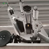 Automatic Round Bottle Labeling Machine 