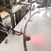 Nail Polish Filling Capping Machine
