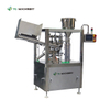 Metal Tube Filling And Sealing Machine