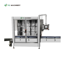 Weigh Filling Machine
