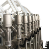 High-capacity Liquid Filling Machines 