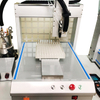 Cartridge/pod Filling Machine