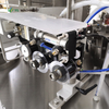 Rotary Liquid Paste Premade Made Pouch Packaging Machine