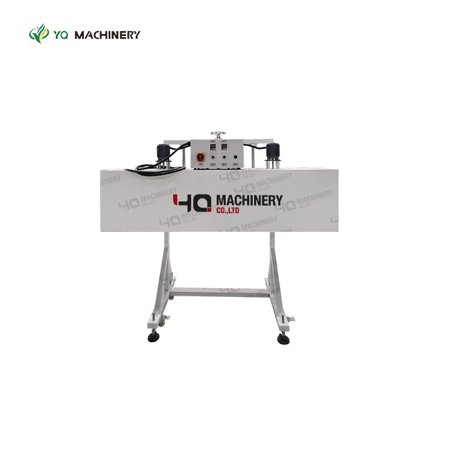 Automatic Shrink Sleeve Labeling Machine