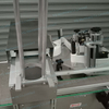 Cup Labeling Machine for Automatic Feeding And Counting System