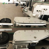 Double Sides Labeling Machine