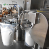 Rotary Granule Packing Machine With Elevator