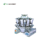 Horizontal Granule Packing Machine