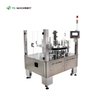 Rotary Cartoning Machine
