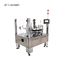 Rotary Cartoning Machine