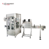 Shrink Sleeve Applicator Machine for Vial Bottle Sleeve Labeling Machinery