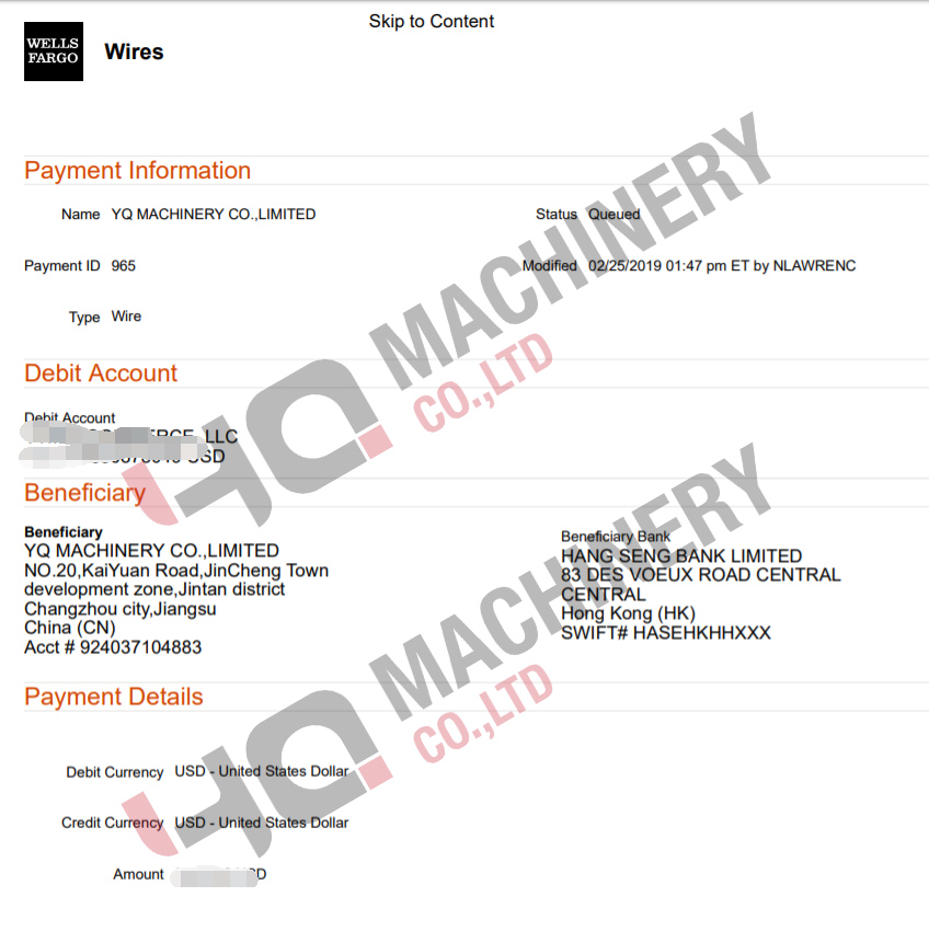 labeling machine for round bottle