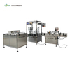 Vial Filling Line