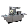 Transparent Film Packing Machine