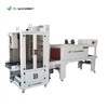 Automatic Cuff-type PE Wrap Machine Heat Shrink Packaging Machine