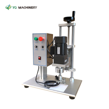 Table Top Capping Machine