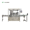 Spray Bottle Filling Machine