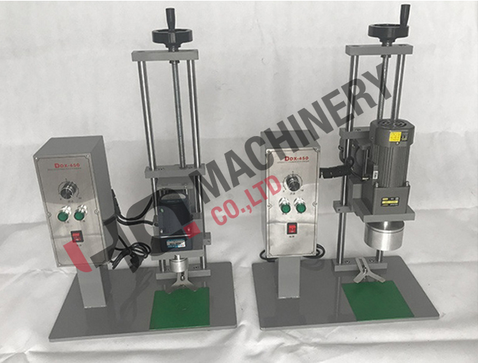 table top capping machine (2)