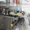 Horizontal Form Fill Seal Packing Machine For Powder