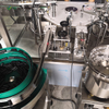 Nail Polish Filling Capping Machine