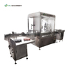 Nail Polish Filling Capping Machine