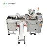 Single Station Liquid Packaging Machine