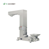 Vertical Form Fill Seal Packaging Machine For Granuel