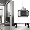 Following Type Capping Machine