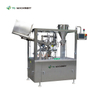 Tube Filling And Sealing Machine